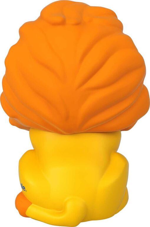 Fisher-Price Little People Lion