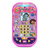 VTech Dora Adventure Calls Learning Phone - English Edition