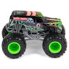 Monster Jam, Official Grave Digger Vs. Avenger Die-Cast Monster Trucks, 1:64 Scale