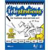 USAopoly Telestrations 6 Player: The Family Pack - English Edition