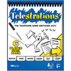 USAopoly Telestrations 6 Player: The Family Pack - Édition anglaise