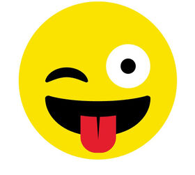Haut-parleur Emoji "Clin d"oeil" de Art+Sound