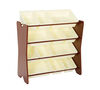 Imaginarium Home - Storage Bin Rack with 12 Bins