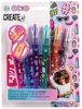 Create It Tattoo Perfume Pens and Stencils
