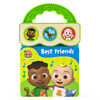 Cocomelon Best Friends - English Edition