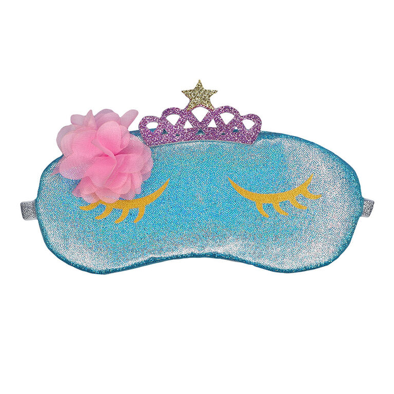 Hop Skip Sparkle Sleep Mask - Assortment May Vary - R Exclusive