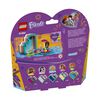 LEGO Friends Andrea's Summer Heart Box 41384