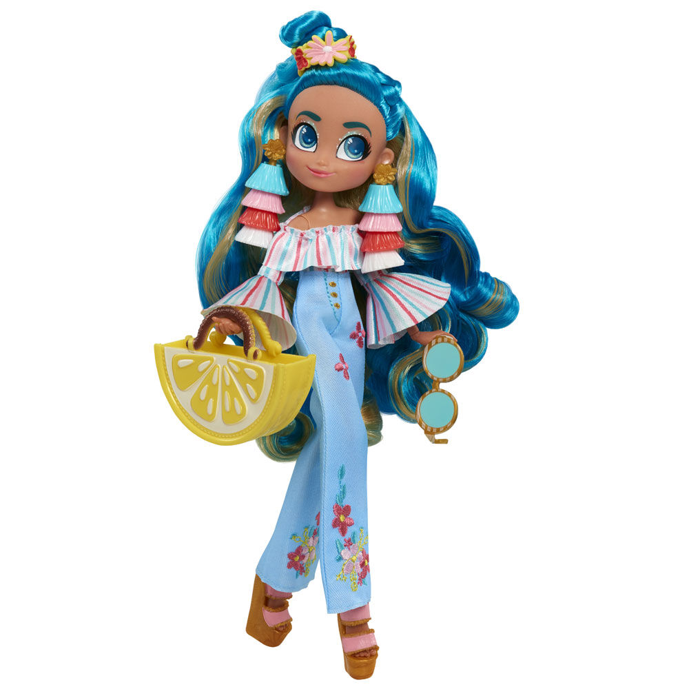Hairdorables toysrus hot sale
