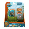 Octonauts Deluxe Figure Dashi Adventure Pack