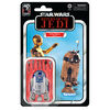 Star Wars The Black Series Artoo-Detoo (R2-D2), Star Wars: Return of the Jedi 40th Anniversary 6-Inch Action Figures