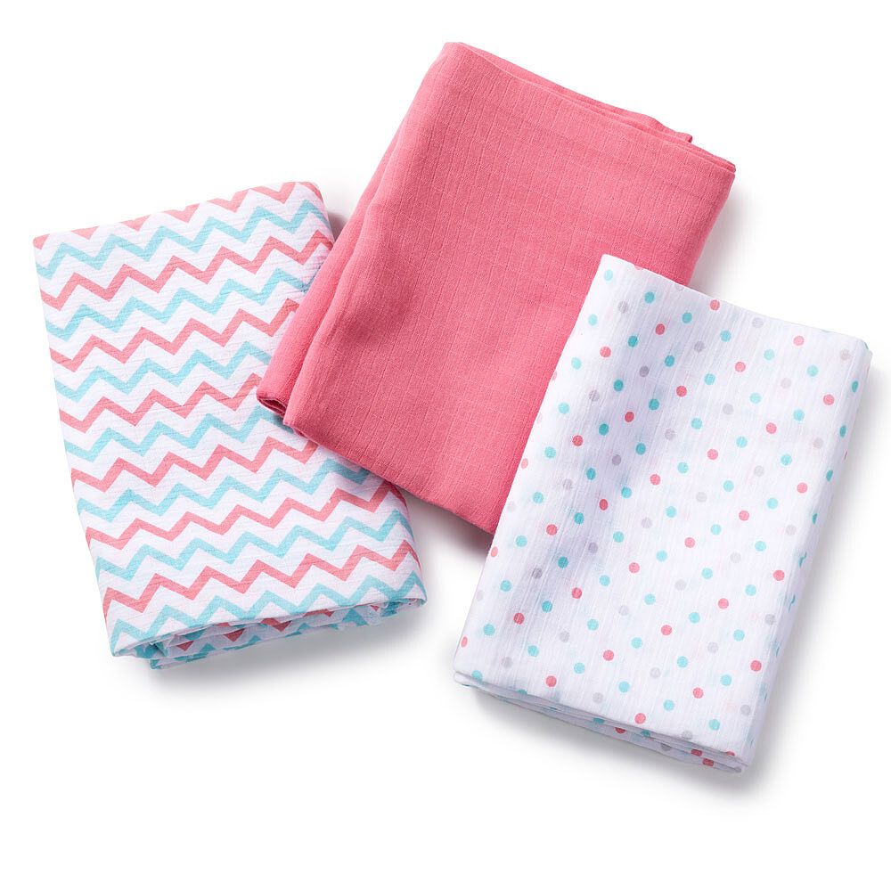 summer infant swaddle blanket