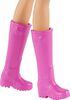 Barbie Farmers Market Playset, Barbie Doll (Blonde), Market Stand, Register, Vegetables, Bread, Flowers and More, 3 and Up
