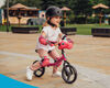 GO Balance Bike - Neon Pink