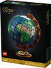 LEGO Ideas The Globe 21332 Building Kit (2,585 Pieces)