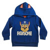 Paw Patrol Hoodie - Blue 4T