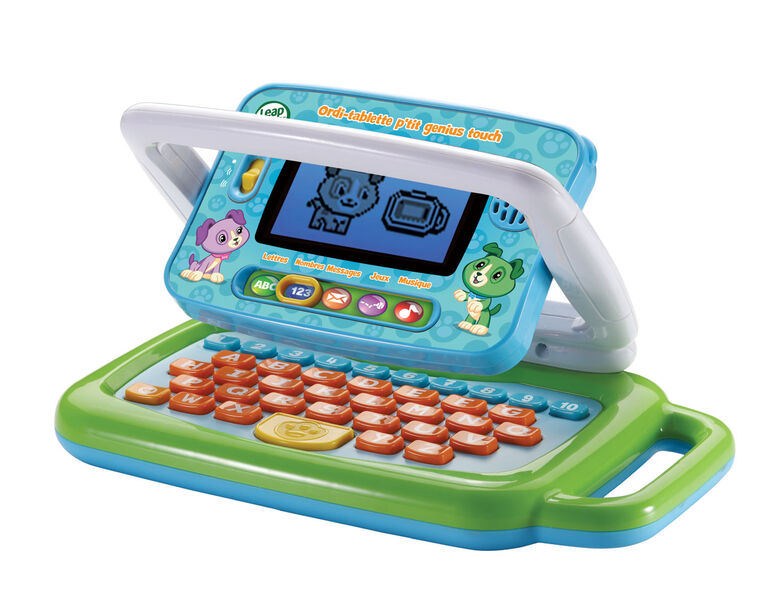 Soldes Vtech Ordi-tablette Genius XL Color 2024 au meilleur prix