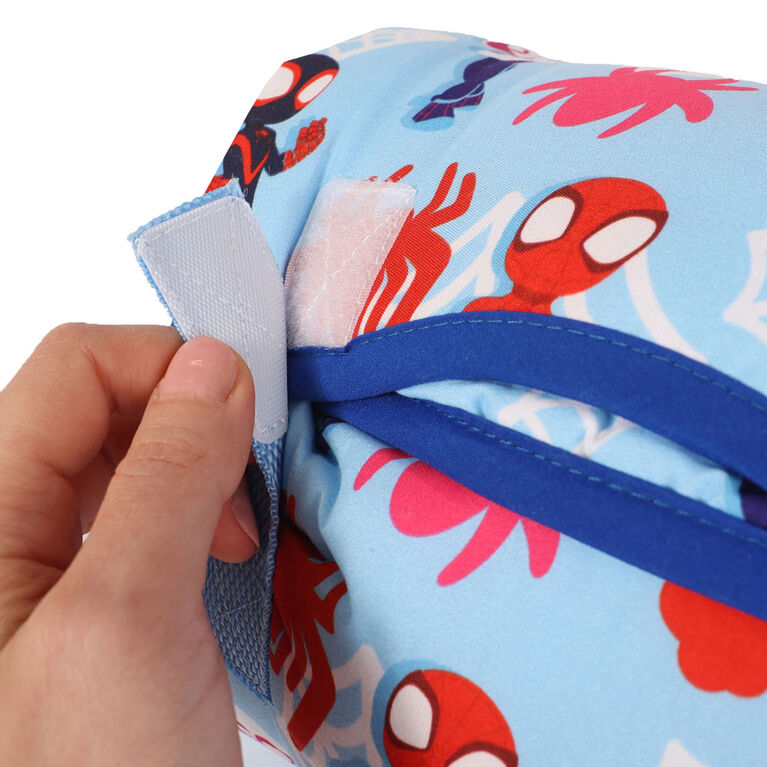 Tapis de sieste Spidey & Friends