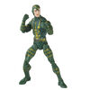 Marvel Legends Series X-Men Classic Multiple Man 6-inch Action Figure Toy, 6 Accessories