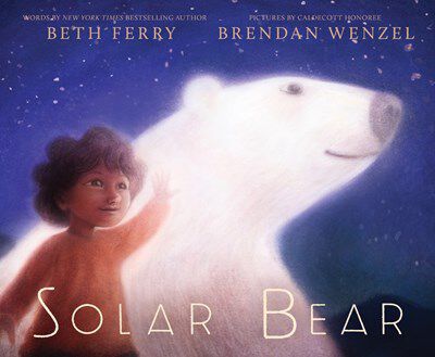 Solar Bear - English Edition