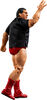 WWE Legends-Andre the Giant-Figurine articulée de la collection Élite