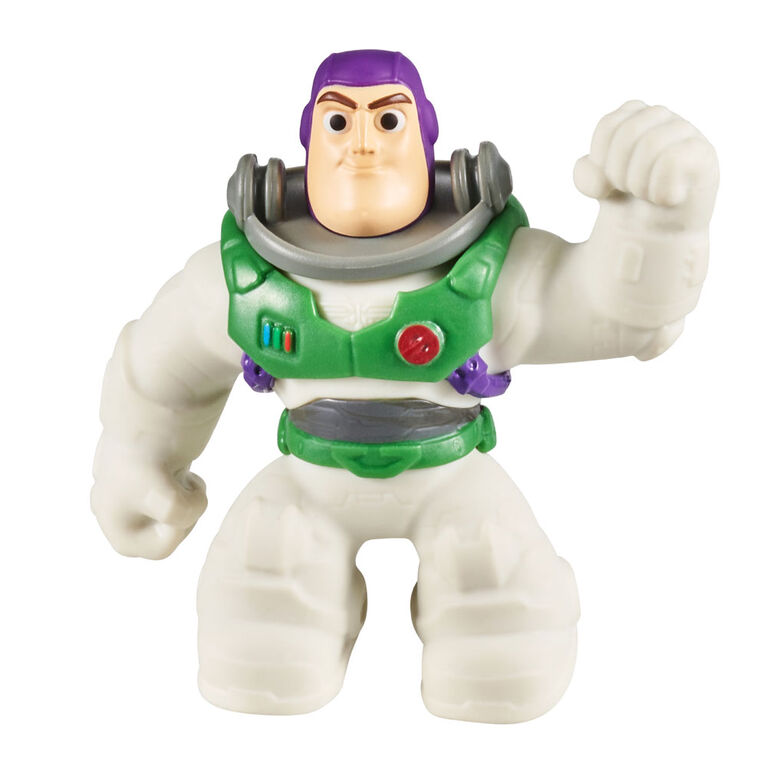 Lightyear Hero Pack Alpha Buzz