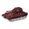 Transformers Deluxe WFC-K6 Warpath Action Figure