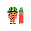 Yummiland Lipgloss Doll - Maya Watermelon