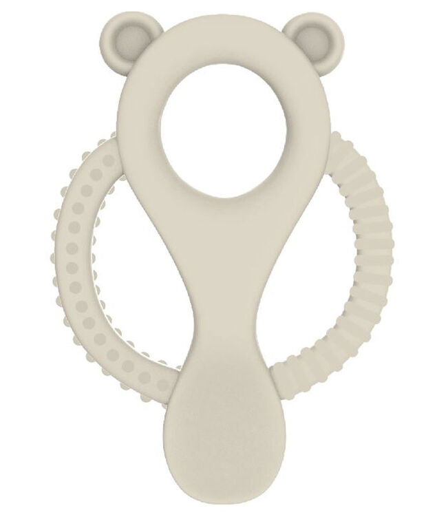 Ingenuity Gum Buddies Teether 2-Pack