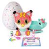 Hatchimals HatchiBabies - Foxfin - Exclusive - R Exclusive