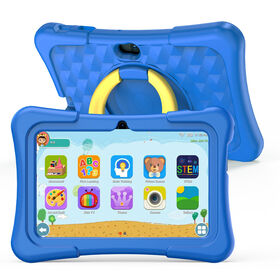 Kids Pro Tablet Blue