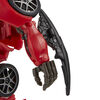 Figurine Autobot Dino classe Deluxe de Transformers : La face cachée de la lune