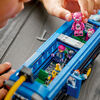 LEGO Fortnite Battle Bus - Collectible Fortnite Toy for Kids /W 9 Minifigures from Video Game - 77073