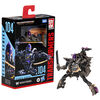 Transformers Studio Series Deluxe Transformers: Rise of the Beasts 104 Nightbird 4.5 Inch Action Figure
