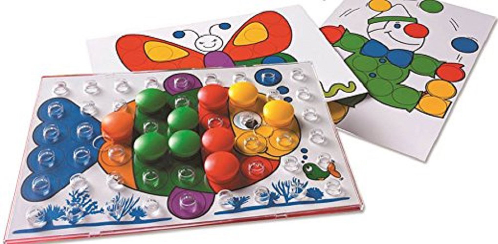 Ravensburger Colorino French Edition Toys R Us Canada