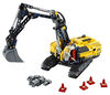 LEGO Technic Heavy-Duty Excavator 42121 (569 pieces)