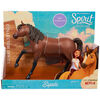 Spirit Collector Horse Assortment Espada