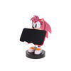 Exquisite Gaming SEGA - Sonic the Hedgehog - Amy Rose Cable Guy Phone and Controller Holder