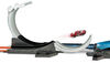 Hot Wheels Track Builder Rocket Launch Challenge Playset