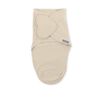 SwaddleMe by Ingenuity Monogram Collection - Born Free 3PK S/M 0-3M