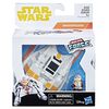 Star Wars Micro Force Snowspeeder & Luke Skywalker