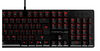 Primus Keyboard Ballista 100T Red Silent