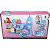 Disney Doorables Mega Stack Playset - Exclusive - R Exclusive