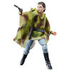 Star Wars The Black Series Princess Leia (Endor), Star Wars: Return of the Jedi 6-Inch Collectible Action Figures