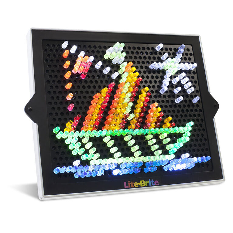 Lite Brite Ultimate Classic Toys R Us Canada