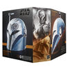Star Wars The Black Series Bo-Katan Kryze Premium Electronic Helmet