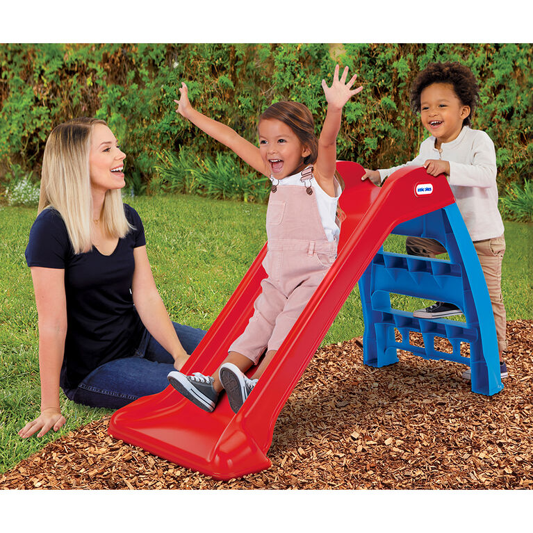 Little Tikes - Premier toboggan