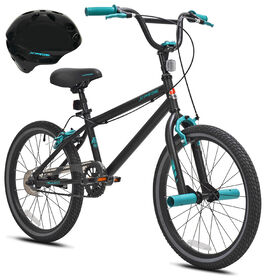 Stoneridge SR Pro Bike with Helmet - 20 inch - R Exclusive