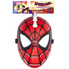 Marvel Spider-Man: Across the Spider-Verse Spider-Punk Mask