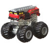 Hot Wheels Monster Trucks Mini 5 Alarm Vehicle