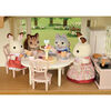 Calico Critters Hilltop Terrace Gift Set